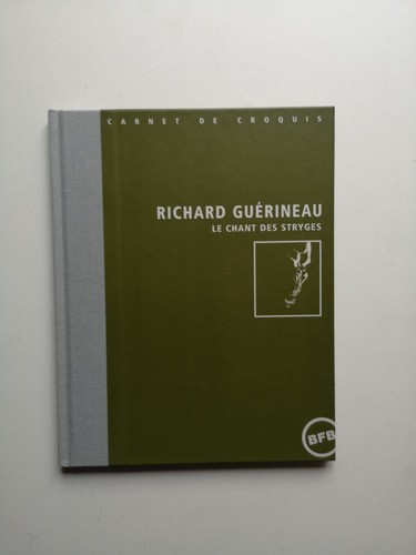 Tirage limité richard - tirage,