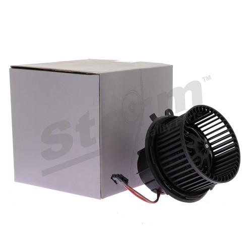 Pulseur air habitacle - pulseur, d'air