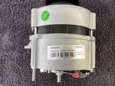 Alternateur avec regulateur intégré pour 2cv, visa et lna