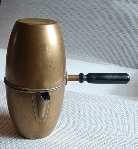 Ancienne cafetière - ancienne,