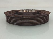 Poulie damper PEUGEOT 307