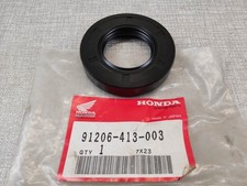 Joint SPI D34x63x12 HONDA