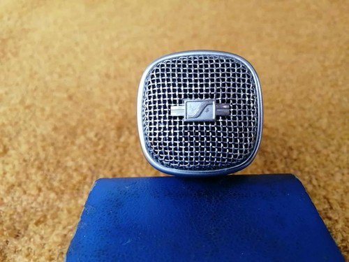 Sennheiser md21 avec boîte - avec, sa