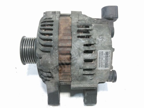 Alternateur 5705kw peugeot - 5705kw,
