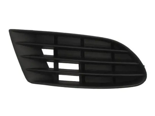 Grille pare chocs gauche - de,