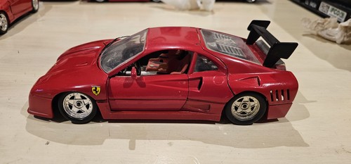 Jouef ferrari gto - jouef,