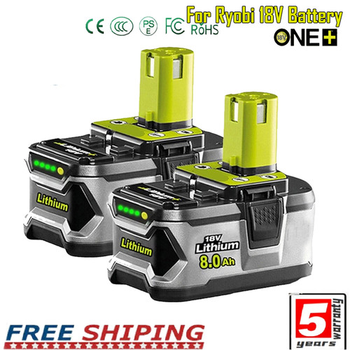 Batterie lithium 18v 0ah - batterie,