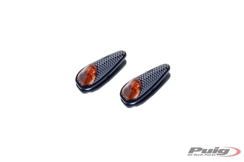 Puig clignotants universels - clignotants,