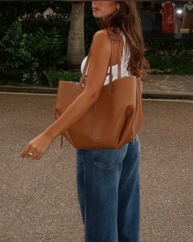 Sac main polène neuf - sac,