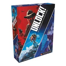 Unlock! Aventures