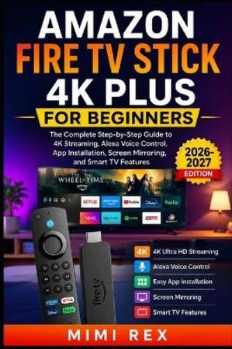 Mimi rex amazon fire - fire, stick