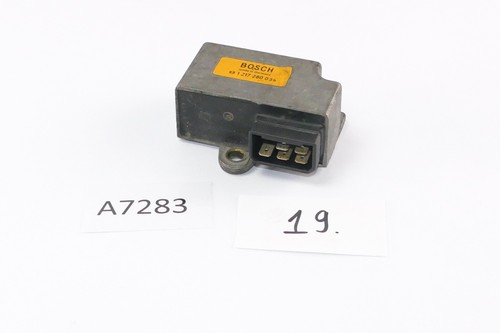 Ducati pantah 350 500 600 - 350,