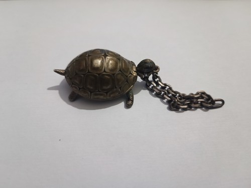 Rare porte clés boîte - rare, porte-clés