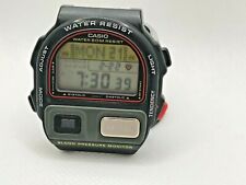 Orologio Casio blood pressure