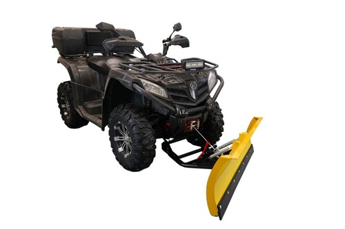 Lame neige chasse - de,