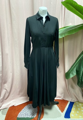 Uniforms robe chemise - d,
