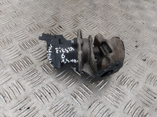 Vanne egr ford fiesta - egr,