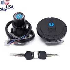 For Kawasaki KLR650 1987-2006