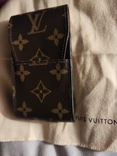 Étui Vuitton