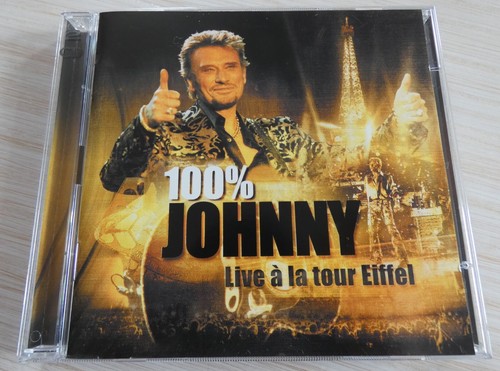 Album live la - cd,