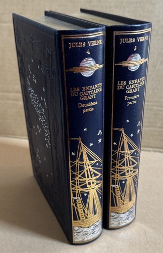 Jules verne tome 4 jean - 4.,