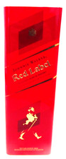 Boîte métal - WHISKY JOHNNIE