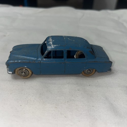 Peugeot 403 dinky toys - peugeot, 24