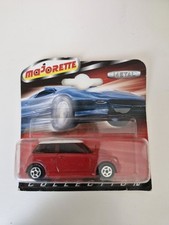 Majorette BMW Berline New Mini