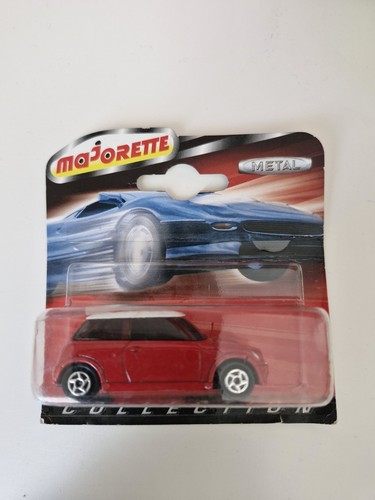 Majorette bmw berline new mini - majorette,