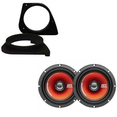 Mtx tr65c 17cm audio - 17cm,