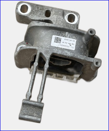 Support moteur polo vi - polo, 2g