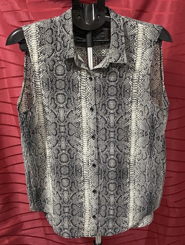 Chemise femme sans - chemise, manches
