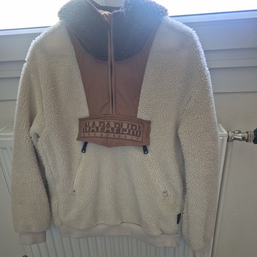 Pull napapijri - pull,