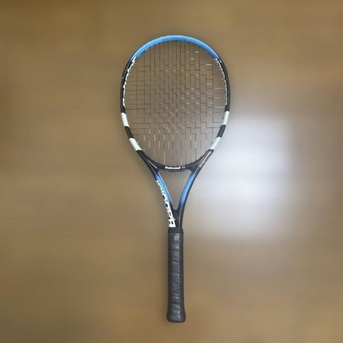 Used babolat drive team 300g - used,