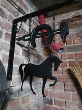 Enseigne Maréchal-ferrant