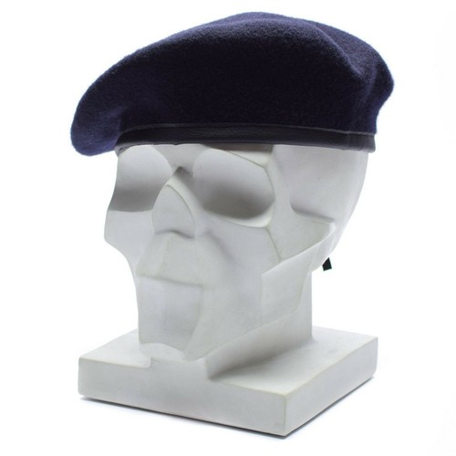 Authentic béret militaire - authentic,