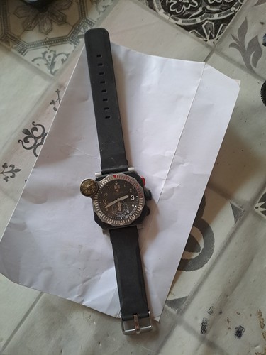 Montre zodiac zmx - zmx, 01