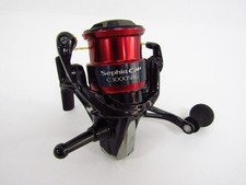 SHIMANO Sephia CI4+ C3000SDH HG reel