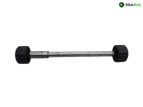 Axe roue avant - de,