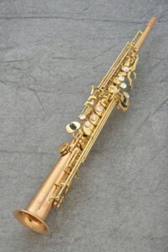Saxophone soprano yanagisawa - saxophone,