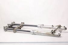 fourche complète Yamaha DT 125 R 3MB 4BL