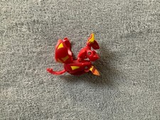 Bakugan Helix Dragonoid