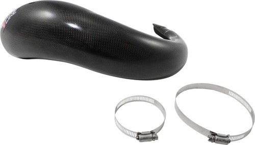 Moose carbon fiber pipe - fiber,