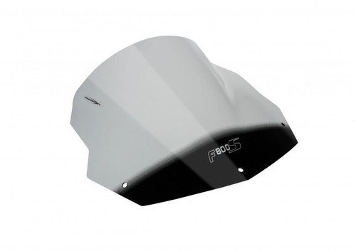 Bmw f800s 13 airflow - &, st