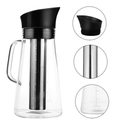 Théière café verseuse - théière, À