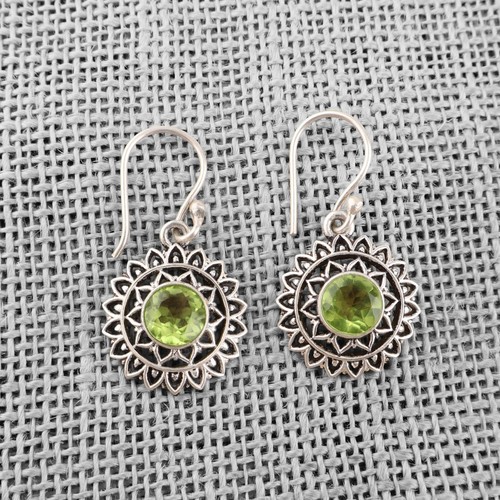 Boucles oreilles pendantes - boucles,