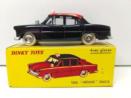 Dinky toys - (24zt, 542)