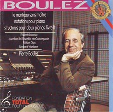 Le Marteau Sans Maître /