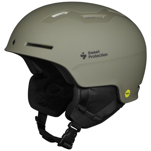 Kask narciarski sweet - narciarski,