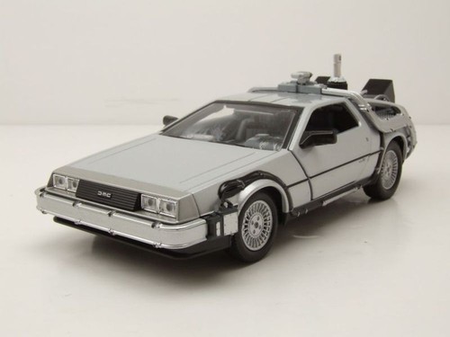 Delorean retour vers avenir - retour,